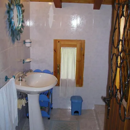 San Nicolao Holiday home