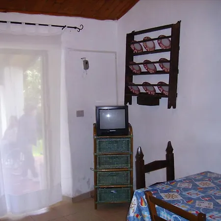San Nicolao Buggerru