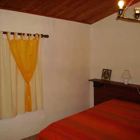 San Nicolao Holiday home Buggerru