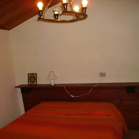 San Nicolao Holiday home *