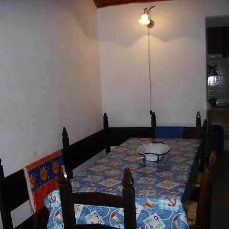 San Nicolao Holiday home Buggerru