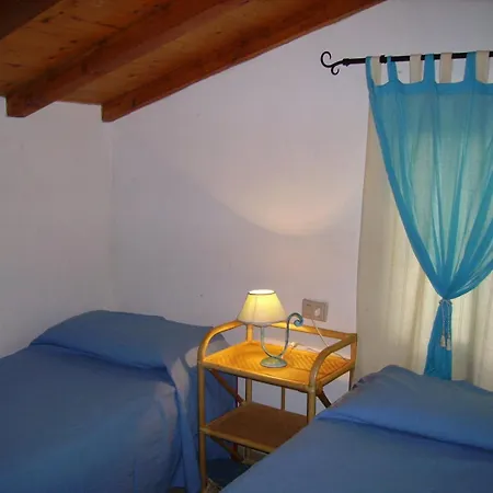 San Nicolao Holiday home