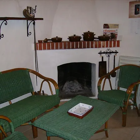 San Nicolao Casa vacanze